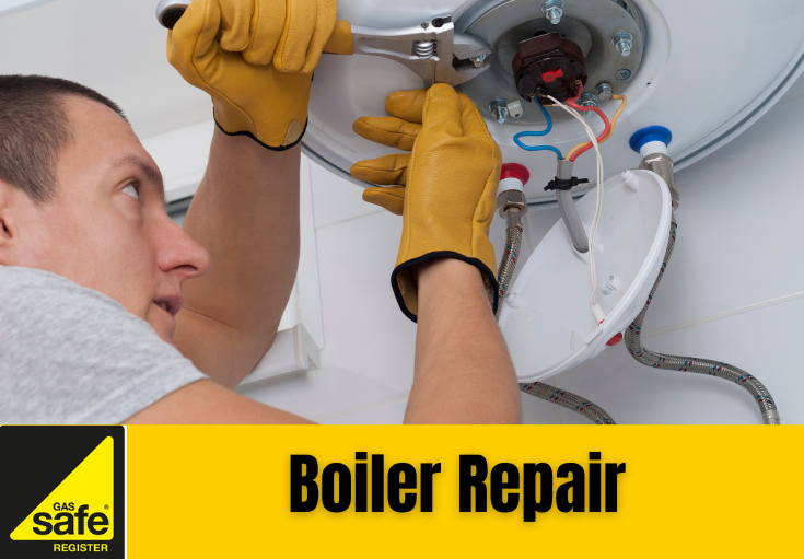 boiler repair Bolton