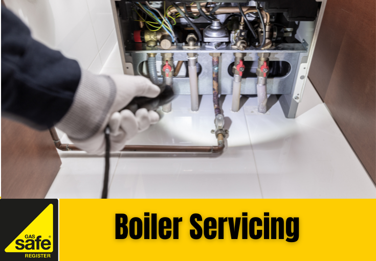 boiler service Bolton