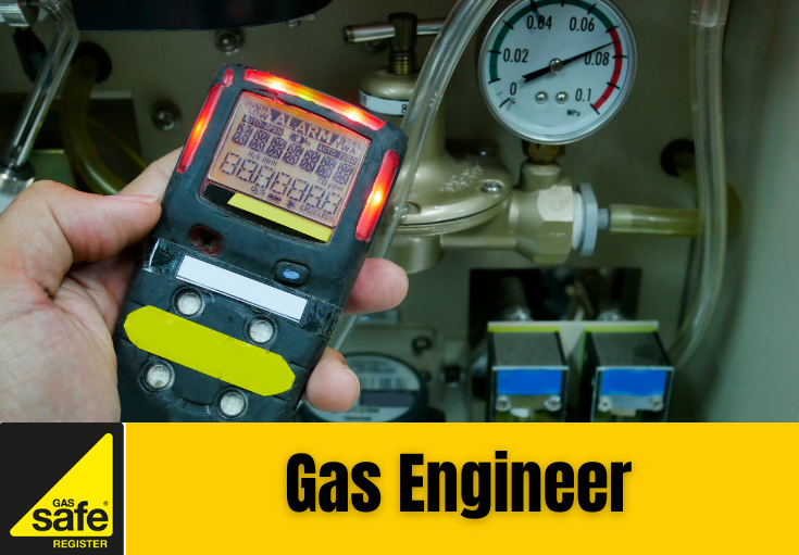 Bolton Gas Engineers - Professional, Certified & Affordable Heating Services | Your #1 Local Gas Engineers